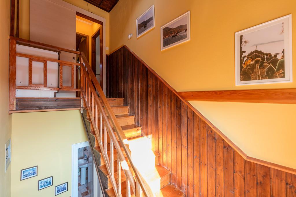 Apartments Kastelani Komiža Kültér fotó