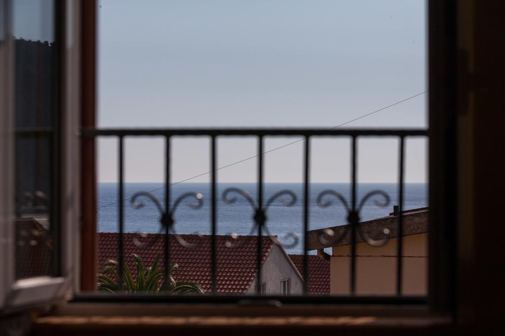 Apartments Kastelani Komiža Kültér fotó